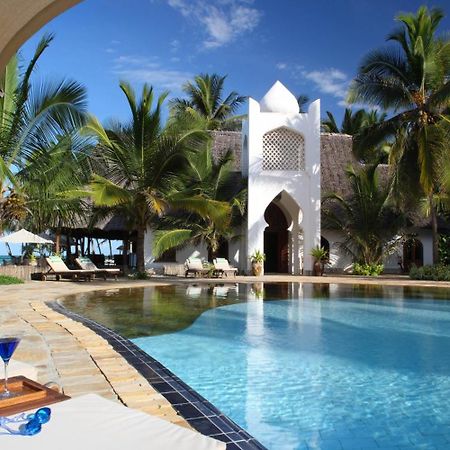 Sultan Sands Island Resort & Spa Кивенгва Экстерьер фото