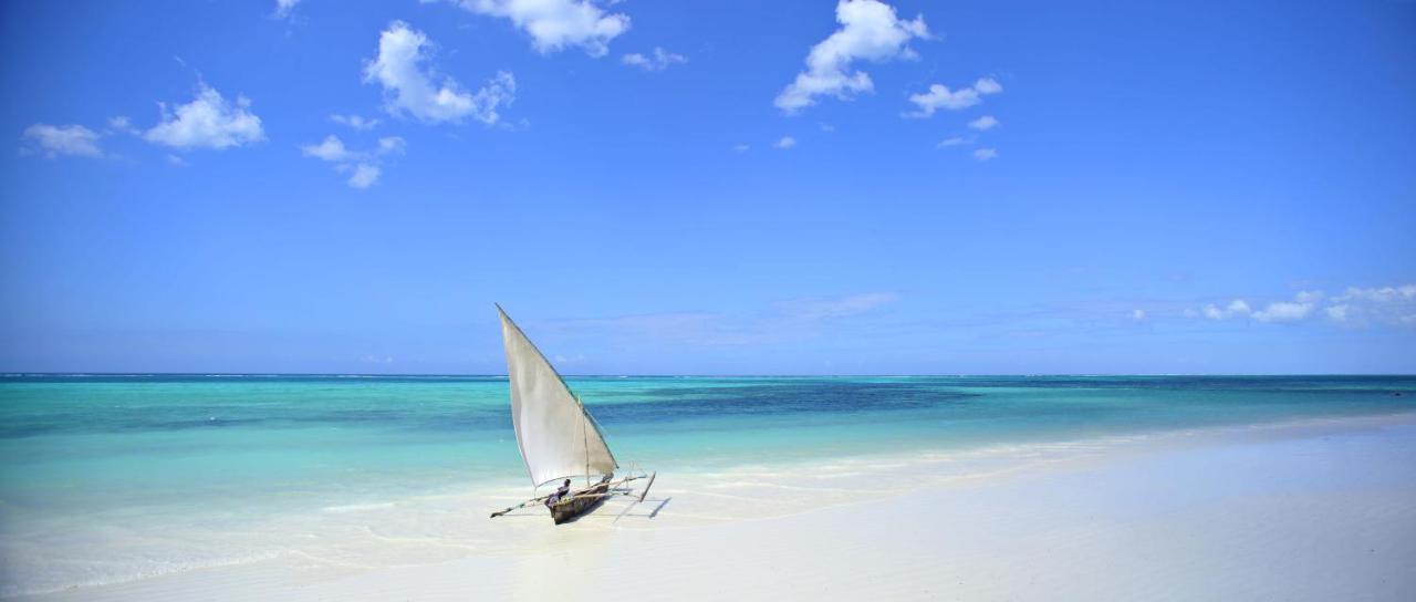 Sultan Sands Island Resort & Spa Кивенгва Экстерьер фото