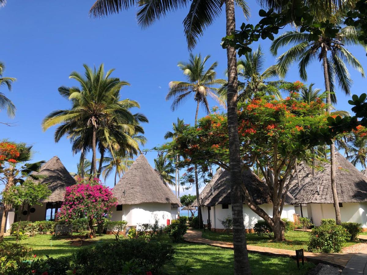 Sultan Sands Island Resort & Spa Кивенгва Экстерьер фото