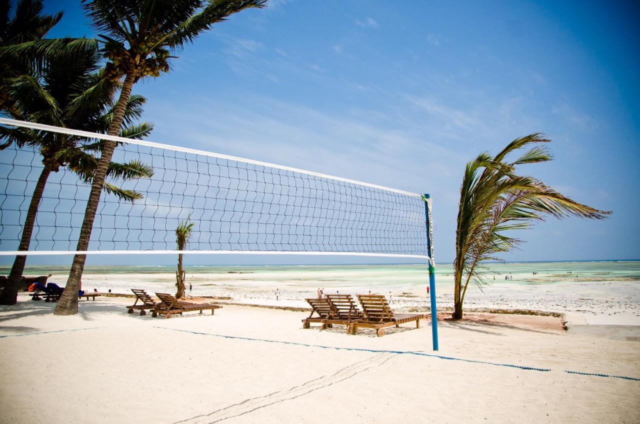Sultan Sands Island Resort & Spa Кивенгва Экстерьер фото