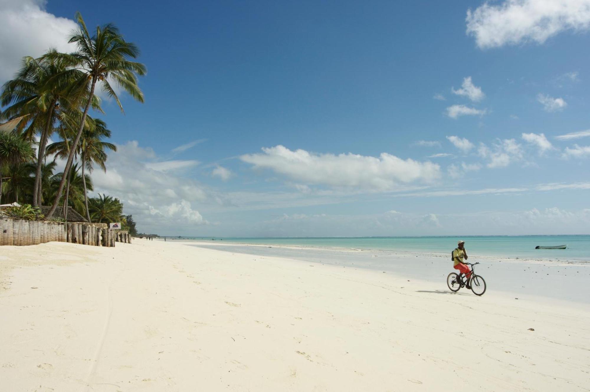 Sultan Sands Island Resort & Spa Кивенгва Удобства фото