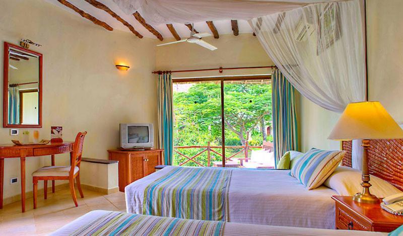Sultan Sands Island Resort & Spa Кивенгва Номер фото